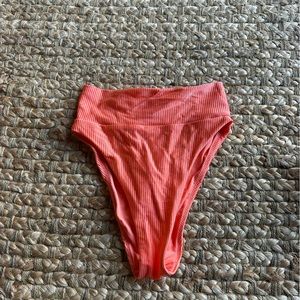 Aerie | High Cut Cheeky Bottoms